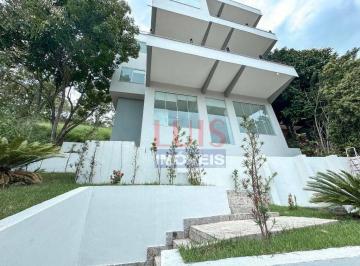 12807a1a76287a2bb2f8a6498eb3355488624763 · Casa com 5 dormitórios à venda, 436 m² por R$ 990.000 - Niterói - Niterói/RJ - CA5888