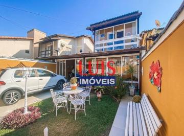 5371db41973e3010a0fc4f933a7c5fe5c07eba86 · Casa com 3 dormitórios à venda, 190 m² por R$ 1.190.000 - Itaipu - Niterói/RJ - CA5008