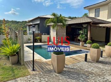 ab9110f99f2b7778ef8c8ebc19000e942380c15c · Casa com 4 dormitórios à venda, 280 m² por R$ 1.200.000,00 - Várzea das Moças - Niterói/RJ