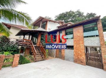 133b9f9d91c5e51dc1887af901675ac64c170a93 · Casa com 4 dormitórios à venda, 378 m² por R$ 1.395.000,00 - Piratininga - Niterói/RJ