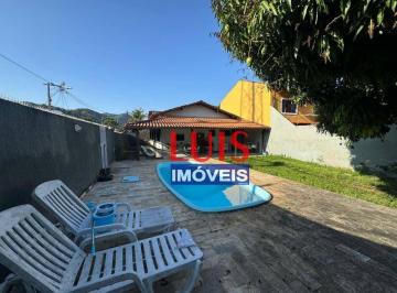 ab90b235d8b6ff7a654d92f69b129bedace869f5 · Casa com 3 dormitórios à venda, 190 m² por R$ 820.000,00 - Piratininga - Niterói/RJ