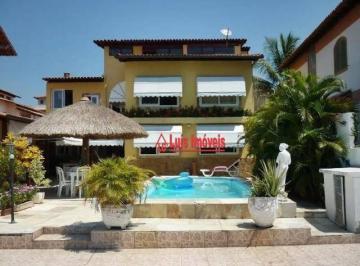 51dccb10491fb415da0fe113db73a40df12929fa · Casa com 4 dormitórios à venda, 274 m² por R$ 1.500.000 - Piratininga - Niterói/RJ - CA0356