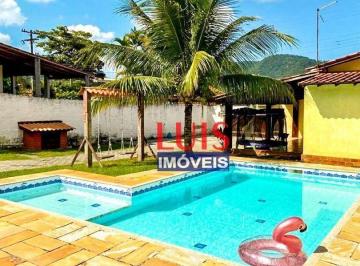 4be9f83818d4f39187fc34b0638a1001e2acf73e · Excelente casa com 3 dormitórios à venda, 311 m² por R$ 950.000 - Itaipu - Niterói/RJ - CA5705