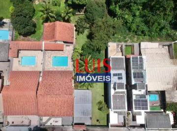 5f183f38a270f74e988c8a143747e69d164e68c1 · Casa com 3 dormitórios à venda, 280 m² por R$ 2.500.000 - Itaipu - Niterói/RJ - CA4755