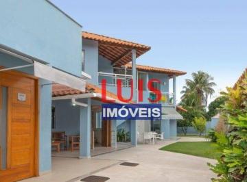 feda79a9dc7f06bac23f90fc0714aeca6633a73e · Casa com 8 dormitórios à venda, 506 m² por R$ 1.500.000 - Piratininga - Niterói/RJ - CA5631