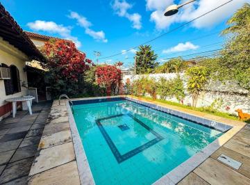d26fd0e0262cb551b518cc09e5205951cef4a731 · Casa com 3 dormitórios à venda, 150 m² - Itaipu - Niterói/RJ