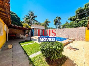 dc4594475c917cff20e81dff5fae0c7f4a697119 · Casa com 3 dormitórios à venda, 170 m² por R$ 799.000,00 - Piratininga - Niterói/RJ