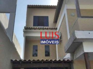 0603ebdcba092ee65ee4d0c8fdfcb82b803e7750 · Casa com 6 dormitórios à venda, 280 m² por R$ 3.300.000,00 - Camboinhas - Niterói/RJ
