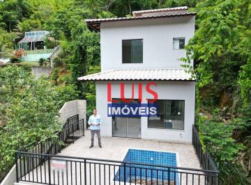 60c9ce191b86cd53687bbb2510a04422ef01ee5e · Casa com 3 dormitórios à venda, 128 m² por R$ 560.000,00 - Itaipu - Niterói/RJ