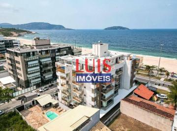 3d79a36d916eca1ce49d0ef204584b1a2c1f2555 · Cobertura com 3 dormitórios à venda, 186 m² por R$ 2.150.000,00 - Piratininga - Niterói/RJ