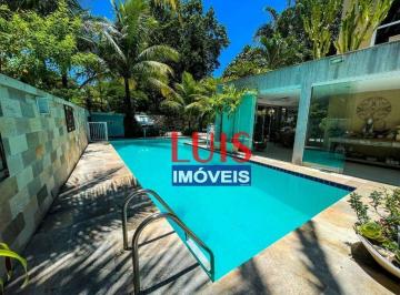 e99df268c7453f59761de5bc11a0f213a8ca6abc · Maravilhosa casa com 5 dormitórios à venda, 350 m² por R$ 4.200.000 - Itacoatiara - Niterói/RJ - CA6