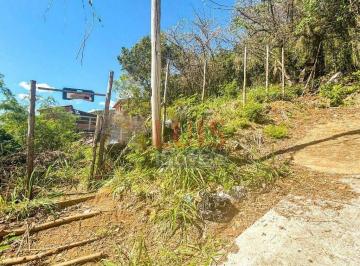 def1cbaa51910cc66fd65e872ded96dc3d34ec42 · Terreno à venda, 720 m² por R$ 600.000,00 - Piratininga - Niterói/RJ