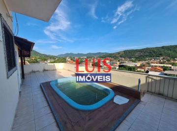 619894d8490ede247ef760dd3da3e4f541559592 · Casa com 4 dormitórios à venda, 190 m² por R$ 650.000,00 - Piratininga - Niterói/RJ