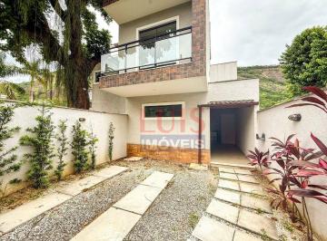 35db45afcc0f44598583d12746a2c712ac8c5d7f · Casa com 3 dormitórios à venda, 202 m² por R$ 1.089.000,00 - Itaipu - Niterói/RJ