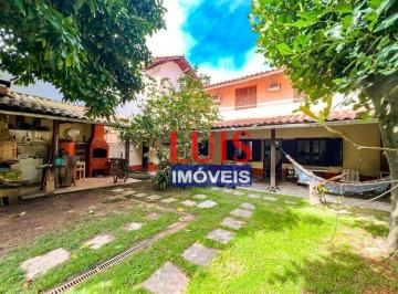 73ffb0764c9456a75b5a65162d61a4bf9cbdae17 · Casa com 3 dormitórios à venda, 120 m² por R$ 680.000,00 - Piratininga - Niterói/RJ