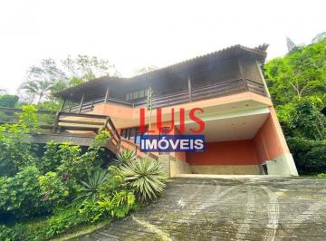 48d485abba4f2d5ab4359c9ab3a2413a27a15ad6 · Casa com 5 dormitórios à venda, 316 m² por R$ 1.400.000,00 - Itaipu - Niterói/RJ