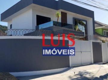 6a7c7fa8e1abfd4ca8b181e4cb00f8e3bdc67b93 · Casa com 4 dormitórios à venda, 135 m² por R$ 1.150.000,00 - Piratininga - Niterói/RJ