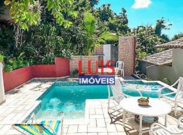 fb032280c85c7c49fd9037991fd19603b95052e9 · Casa com 5 dormitórios à venda, 400 m² por R$ 1.660.000 - Camboinhas - Niterói/RJ - CA4721