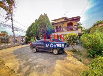 f4618314604b14fc07b5967b0d24a46b649b22ad · Casa com 5 dormitórios à venda, 200 m² por R$ 590.000 - Itaipu - Niterói/RJ - CA4289