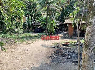 48320f6ac12c11cdc08a7f988f97d1db673d5419 · Terreno à venda, 1162 m² por R$ 1.200.000,00 - Itaipu - Niterói/RJ