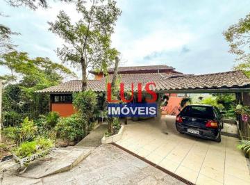 78f0319f6c9e410aef40c37c2fd98e4636807b35 · Casa com 5 dormitórios à venda, 401 m² por R$ 1.320.000,00 - Pendotiba - Niterói/RJ
