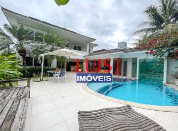 c523099bcf371607835501c2a27f5e79c482325b · Casa com 4 dormitórios à venda, 470 m² por R$ 10.500.000,00 - Camboinhas - Niterói/RJ