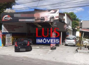 04a177e6aac3f0f3750bf3da697509aaa4290d2c · Loja para alugar, 100 m² por R$ 9.800,00/mês - Pendotiba - Niterói/RJ