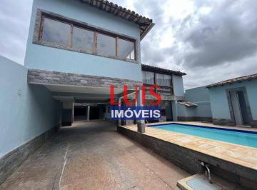 19c27a92cd853f7f1b8965b28b168f725765e9b3 · Magnífica casa com 6 dormitórios à venda, 400 m² por R$ 1.700.000 - Piratininga - Niterói/RJ - CA549