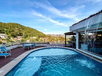 4448cbb06b7fcd47b9df0d7aa7a4b1e674584b36 · Casa com 8 dormitórios à venda, 860 m² por R$ 3.950.000,00 - Piratininga - Niterói/RJ