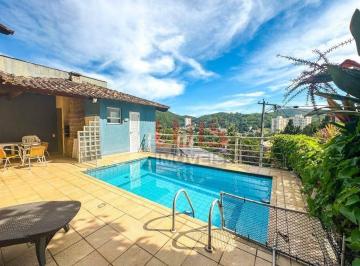 47c5613b3f095b142770c442d9b38b8a4db51870 · Casa com 4 dormitórios à venda, 303 m² por R$ 1.295.000,00 - Pendotiba - Niterói/RJ