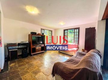 2c6c7ac99f4fab49f23a7e8cb0af092fb8733421 · Belíssima casa em condomínio de luxo com 4 dormitórios à venda, 400 m² por R$ 780.000 - Itaipu - Nit