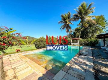 2cf2ae183bc3ae74b7d4cbc993a9f4df5af1c6d7 · Casa com 5 dormitórios à venda, 230 m² por R$ 950.000 - Itaipu - Niterói/RJ - CA7109