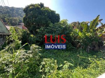 8798d07f2501726b0229ff263dcfd91107638eee · Terreno à venda, 360 m² por R$ 545.000,00 - Piratininga - Niterói/RJ