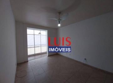 8856d2c329689f1a2b56c26b636db12913f42257 · Apartamento com 2 dormitórios para alugar, 70 m² por R$ 1.400/mês + taxas - Icaraí - Niterói/RJ