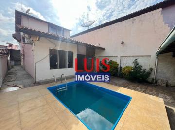 357494de2f514898b2a5b72fce644ba83d826326 · Magnífica residência com 4 dormitórios à venda, 184 m² por R$ 690.000 - Itaipu - Niterói/RJ - CA5352