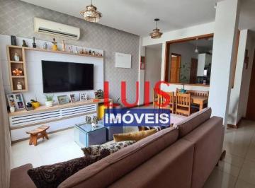 88fc2f81372edf224845c3f1ed8557aa754d0b18 · Apartamento com 3 dormitórios à venda, 100 m² por R$ 598.500,00 - São Francisco - Niterói/RJ