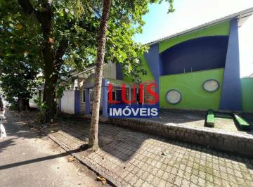 2c1f8af9eeec069077e84d57f39164b8e1a77912 · Salão à venda, 600 m² por R$ 3.000.000,00 - Piratininga - Niterói/RJ
