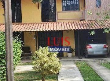 38aeaed913c5129c3e7104efe1aa2d39b31d489d · Casa com 5 dormitórios à venda, 220 m² por R$ 680.000,00 - Itaipu - Niterói/RJ