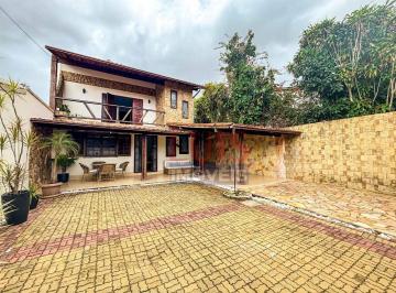 030a8a9b4b849204085f935f56da2bee620e33c9 · Casa com 4 dormitórios à venda, 280 m² por R$ 1.980.000,00 - Camboinhas - Niterói/RJ