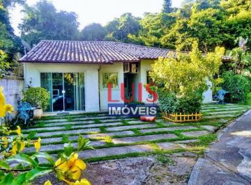 0950cf0fdb45276c7fc75dd3864101c7de0440b1 · Casa com 3 dormitórios à venda, 180 m² por R$ 950.000 - Piratininga - Niterói/RJ - CA4541