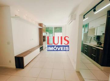 d932a9b791397a00204d443fe365d6b01f87c9dd · Apartamento com 2 dormitórios à venda, 60 m² por R$ 480.000,00 - Pendotiba - Niterói/RJ