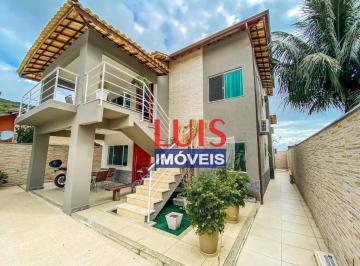 769e03f06bd768597bc65c4254962b3691b3b8b0 · Casa com 5 dormitórios à venda, 329 m² por R$ 1.850.000,00 - Itaipu - Niterói/RJ