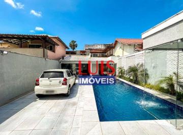 b22f99e8adcf97d6a8dfb1d6c88f109b84e23950 · Casa com 4 dormitórios à venda, 270 m² por R$ 1.590.000 - Itaipu - Niterói/RJ - CA5519