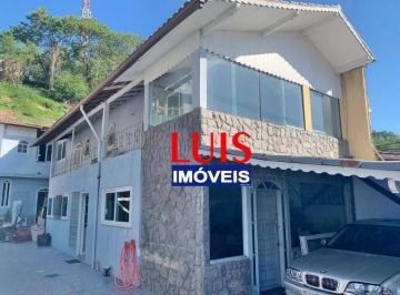 3dc0b9df015ce24d47bf4e50ed82877828dbf961 · Casa com 4 dormitórios à venda, 570 m² por R$ 990.000 - Piratininga - Niterói/RJ - CA4086