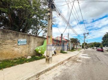 1749653e40dc438b1ea3a5fc63016c989ce01946 · Terreno à venda, 180 m² por R$ 295.000,00 - Piratininga - Niterói/RJ