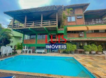 07020ccbf13a7242aab5fa01bc932d0535afa706 · Casa com 4 dormitórios à venda, 500 m² por R$ 1.550.000,00 - Piratininga - Niterói/RJ