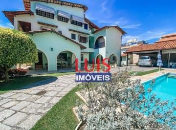 15e115fb269d1f0123582d397854603ef669aa94 · Casa com 4 dormitórios à venda, 500 m² por R$ 3.500.000 - Piratininga - Niterói/RJ - CA4986