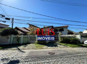 771e1f7bd92854d17d0f8e5f59566b817ef40703 · Casa com 3 dormitórios à venda, 192 m² por R$ 1.150.000,00 - Piratininga - Niterói/RJ