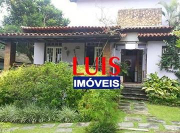 b631c2cf152a03494261e95de1e008d3535bdd5b · Casa com 4 dormitórios à venda, 450m² por R$1.200.000 - Pendotiba - Niterói/RJ - CA4026
