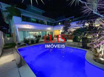 e7eb50dabf6f7a1664530e15ee37550e9d185263 · Casa com 4 dormitórios à venda, 295 m² por R$ 3.000.000,00 - Itaipu - Niterói/RJ